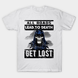 get lost T-Shirt